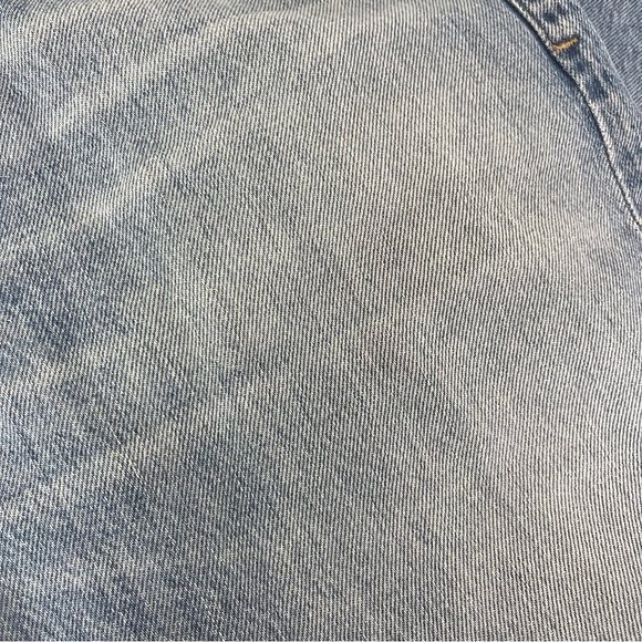 Citizens of Humanity Emery High Rise Relaxed Crop, 27, NWT - Picture 16 of 16